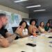 Ana Veterinária reforça atuação no enfrentamento à violência e na defesa dos direitos das mulheres