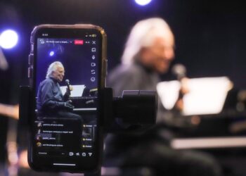Inscrições abertas para oficina gratuita de fotografia com celular em Ribeirão Pires