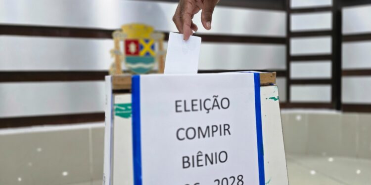 Eleição do COMPIR divulga os novos representantes da sociedade civil em Ribeirão Pires