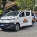 RP recebe novo veículo do programa MobSuas e anuncia retomada do ‘Projeto Andanças’