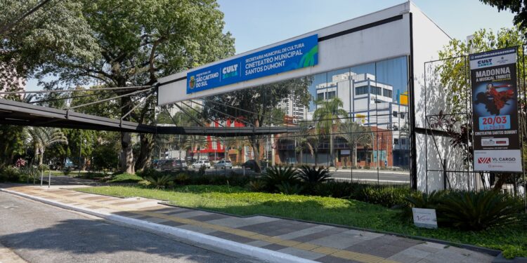 São Caetano realiza sorteio de datas para locação dos teatros municipais no final do ano