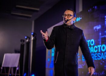 Como o acesso à inteligência emocional tem mudado grandes empresas