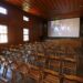 Cine Lyra de Paranapiacaba ganha novas sessões com exibição de clássicos e filmes nacionais