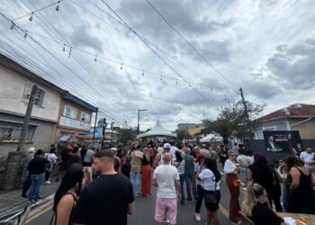 Ribeirão Pires recebe evento gastronômico “Comida de Rua” no dia 26