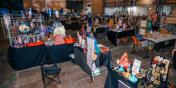 1ª Feira de Economia Solidária e Criativa do ABC enaltece identidade regional com atrações gratuitas