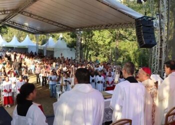 88ª Festa de Nossa Senhora do Pilar começa nesta sexta em Ribeirão Pires