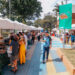 Festival do Cambuci leva milhares de pessoas ao Parque Salvador Arena, em São Bernardo