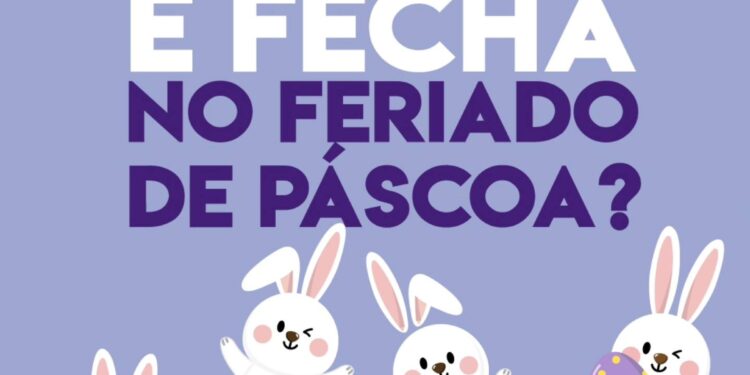 O que abre e fecha na Paixão de Cristo e Páscoa