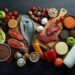 Alimentos devem ficar mais caros em 2026