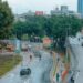 Obras do Viaduto Estaiado de São Bernardo promovem alterações viárias a partir de segunda
