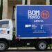 Governo SP entrega nova unidade do Bom Prato Móvel para Santo André
