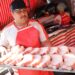 Campanha do Pescado de Mauá cresce 38% em 2026