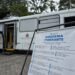 Ação de cidadania amplia acesso a serviços gratuitos em Ribeirão Pires