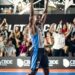 Diadema se classifica para a primeira etapa do circuito Challenger de basquete 3×3