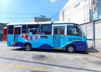 Santo André terá tarifa-zero em nova linha “Circular Luzitinha” em iniciativa da gestão Gilvan Ferreira