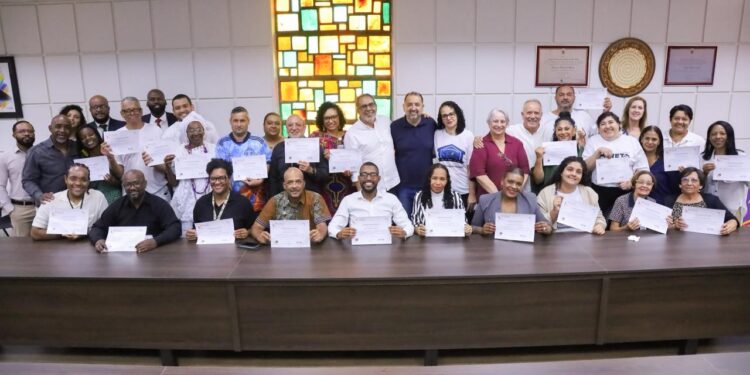 Conselho da Igualdade toma posse em Mauá
