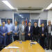 Secretário do Novo PAC visita Consórcio ABC e apresenta investimentos de R$ 5,7 bi na região