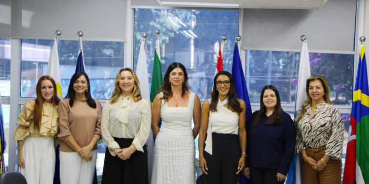 Consórcio ABC reúne primeiras-damas e fortalece articulação regional por políticas sociais