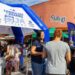 Moradores podem consultar agendamento e ter informações de exames em feiras livres de Diadema