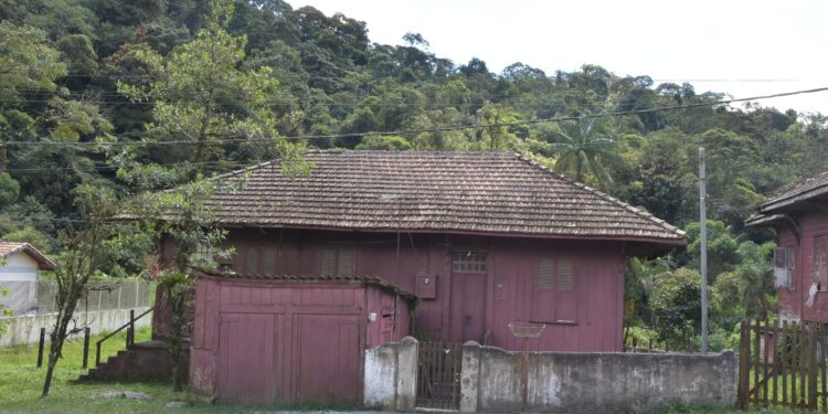 Santo André abre concorrência pública para restauração de 34 imóveis em Paranapiacaba