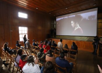 Cine Lyra de Paranapiacaba recebe maratona de filmes nacionais e internacionais