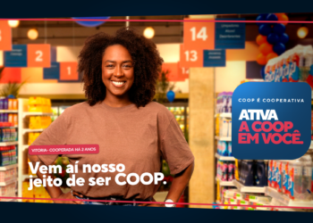 COOP lança Movimento Ativa para reforçar os pilares do cooperativismo