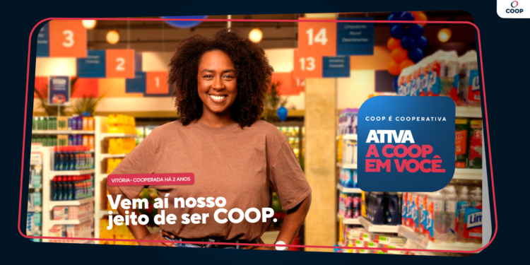 COOP lança Movimento Ativa para reforçar os pilares do cooperativismo