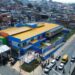 Santo André entrega creche na Vila Guarani com 240 vagas em período integral
