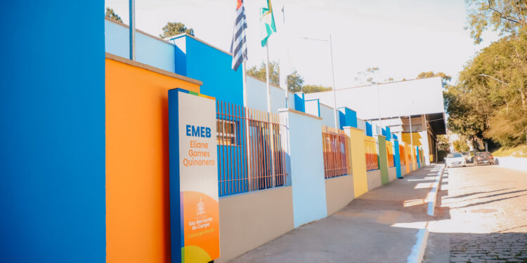 Inscrições para 1ª creche noturna de SBC são prorrogadas até dia 7 de maio