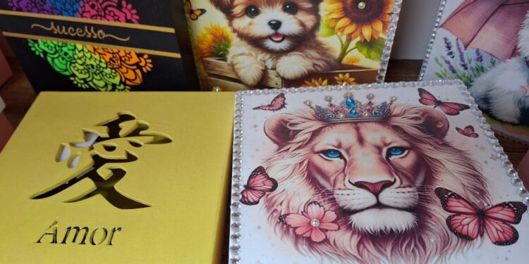Casa do Artesão de São Caetano oferece programação especial e presentes personalizados para o Dia das Mães