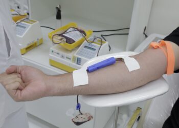 Posto de Coleta de Sangue de Mauá abre neste sábado