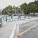 São Caetano atende pedido de moradores e reabre estacionamento do Parque Chico Mendes