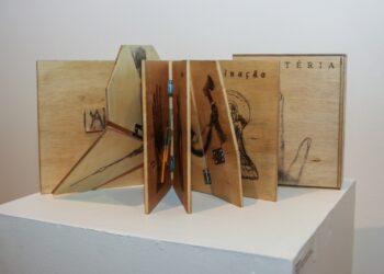 Pinacoteca de São Caetano abre exposição de gravuras