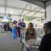 Feira de Empregabilidade em RP recebe mais de 2 mil currículos
