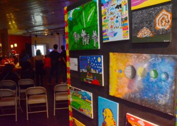Santo André realiza segunda edição de festival de talentos para pessoas com autismo