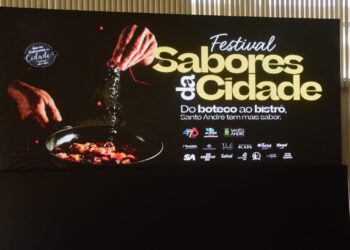 Festival Sabores da Cidade de Santo André prorroga inscrições até o dia 26