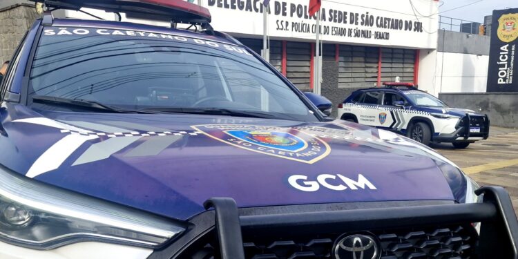 GCM SCS captura quatro procurados e prende três durante feriado prolongado de Tiradentes