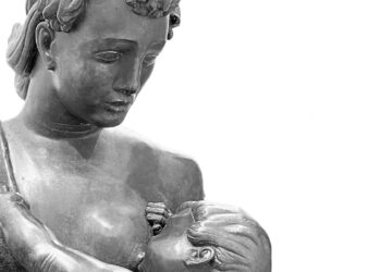 Restauro de estátua transforma-se em exposição e projeto de inventário de bens culturais