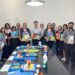 Rio Grande da Serra realiza entrega de kits de material escolar