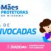 Diadema convoca candidatas selecionadas para o programa Mães Protetoras