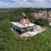 Em Ribeirão Pires, Mirante Santo Antônio tem 70% das obras realizadas