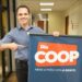 COOP promove fim de semana com ações sociais e ofertas voltadas ao Dia das Mães