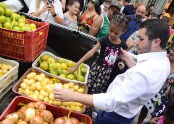 Moeda Verde chega a 80% das comunidades de SA com estreia na Vila Metalúrgica