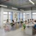 São Caetano abre licitação para construção de nova escola no Bairro Fundação