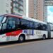 Aniversário de Santo André: ônibus operam com frota reduzida nesta quarta-feira