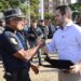 Operação conjunta das GCMs do ABC mobiliza 200 agentes em ação integrada de segurança