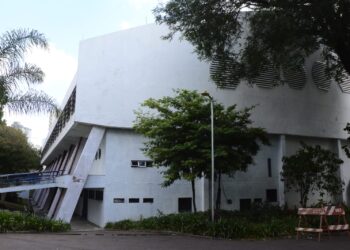 Santo André inicia modernização do Complexo Pedro Dell’Antonia com investimento de R$ 10,8 milhões