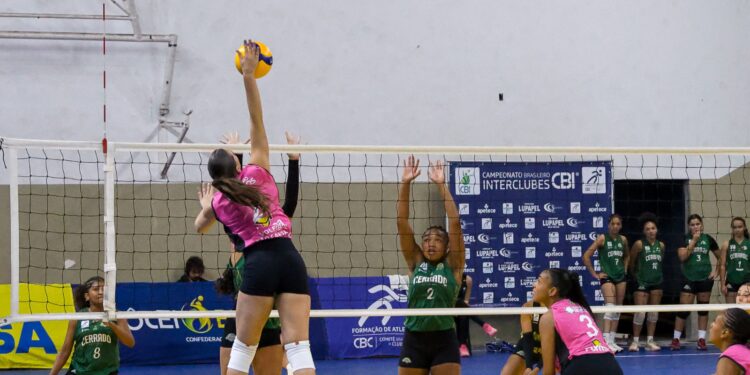 São Caetano sedia seletivas do Campeonato Brasileiro Interclubes de Vôlei
