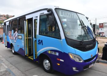 SA estuda ampliar linhas com tarifa zero, gratuidade nos ônibus a consultas médicas e licitar Vila Luzita até outubro