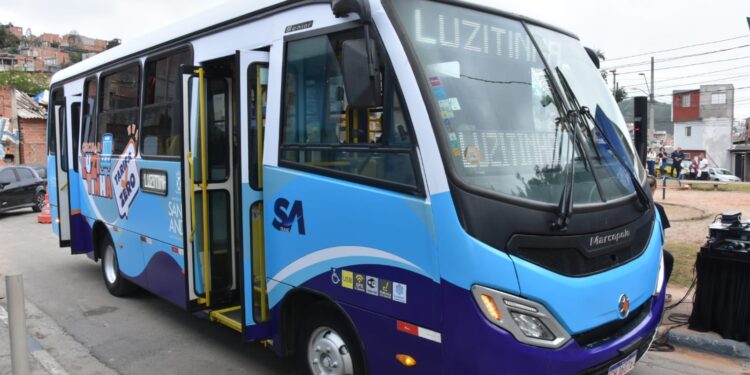 SA estuda ampliar linhas com tarifa zero, gratuidade nos ônibus a consultas médicas e licitar Vila Luzita até outubro
